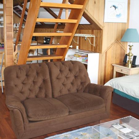 Orca Lodge Sointula Exteriör bild